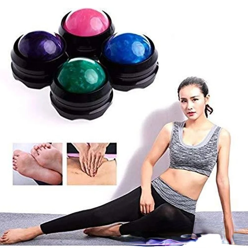 Manual Massage Ball Massage Ball Resin Massage Ball Massage Roller Ball 
Manual Massage Ball Massage Ball Resin Massage Ball Massage Roller Ball
