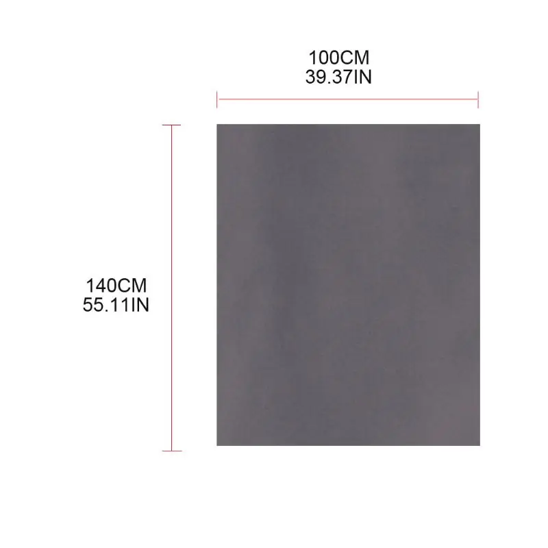 New Salon Haircut Hairdressing Cape Professional Barber Hairs Gown Wrap Cloth Apron
New Salon Haircut Hairdressing Cape Professional Barber Hairs Gown Wrap Cloth Apron