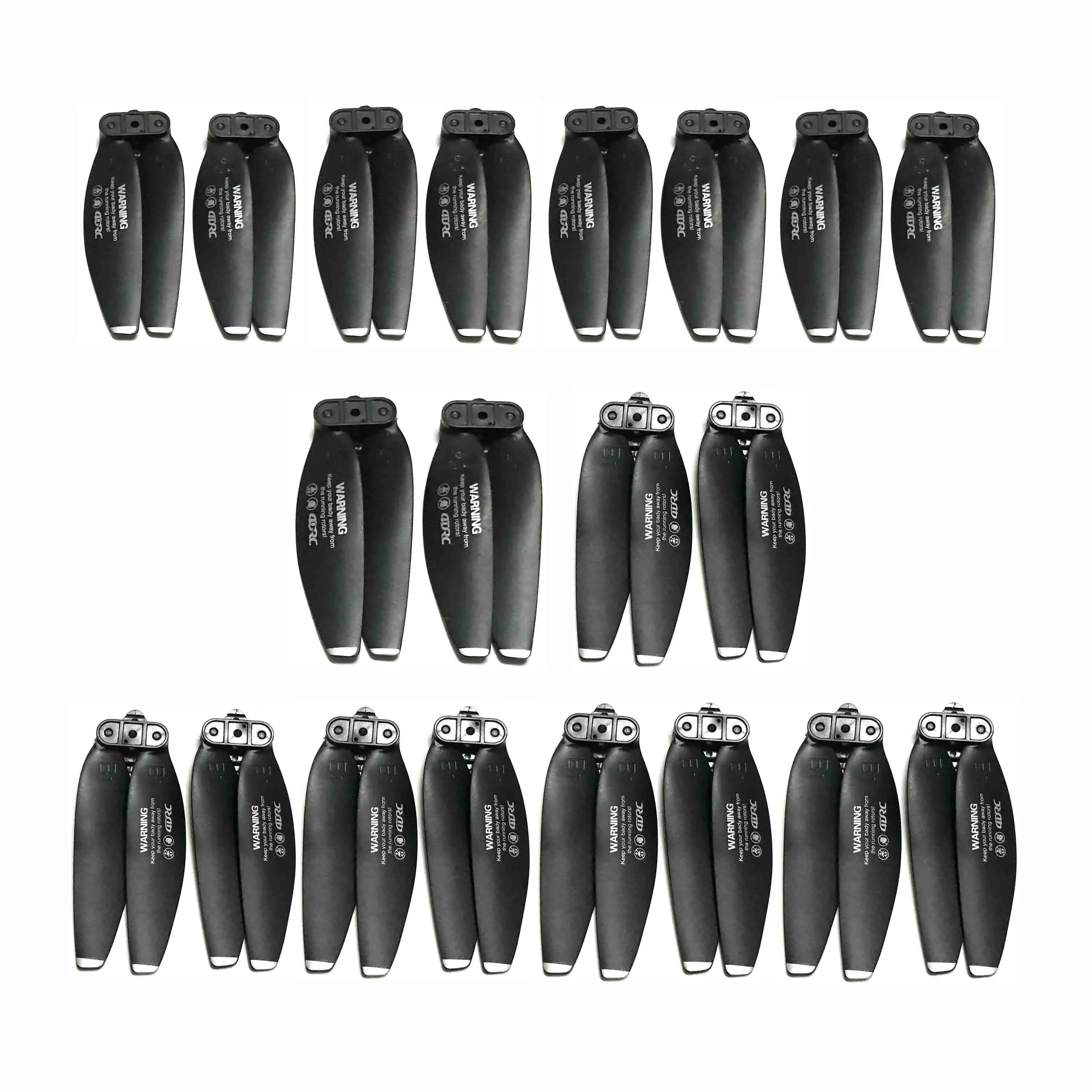 4D-F8 Drone Propeller Blade spare parts For 4DRC F8 Drone GPS Light Flow RC Drone for 4D-F9
4D-F8 Drone Propeller Blade spare parts For 4DRC F8 Drone GPS Light Flow RC Drone for 4D-F9