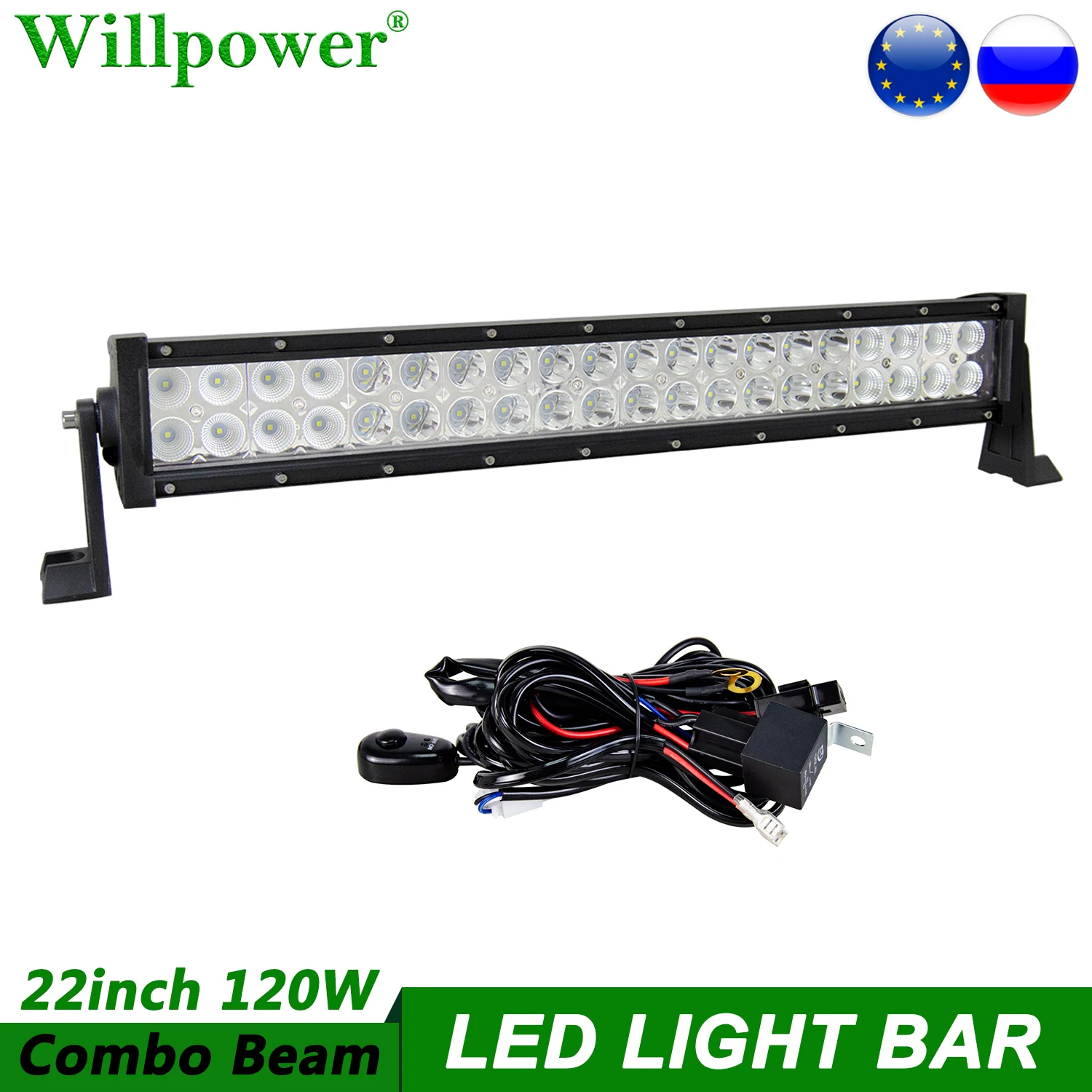 SUV Автомобильная решетка туман светильник s светодиодный бар 120 Вт 22 дюйма LED Противотуманные фары светильник бар для Jeep Chevy 4x4 тягач бездорожья UTV ATV светильник бар пятно света потока дальнего света
SUV Автомобильная решетка туман светильник s светодиодный бар 120 Вт 22 дюйма LED Противотуманные фары светильник бар для Jeep Chevy 4x4 тягач бездорожья UTV ATV светильник бар пятно света потока дальнего света