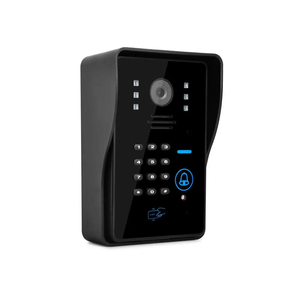 RFID открытый блок пароль и пульт дистанционного управления Функция разблокировки