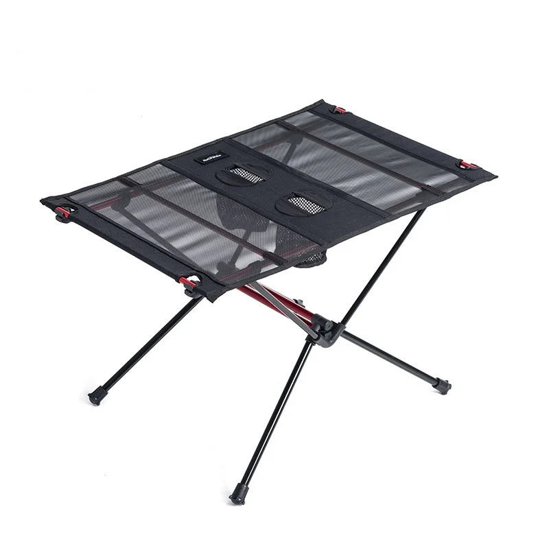 Picnic Table Collapsible Roll Up Portable Outdoor Foldable Fishing Table Ultralight Aluminum Folding Camping Table
Picnic Table Collapsible Roll Up Portable Outdoor Foldable Fishing Table Ultralight Aluminum Folding Camping Table