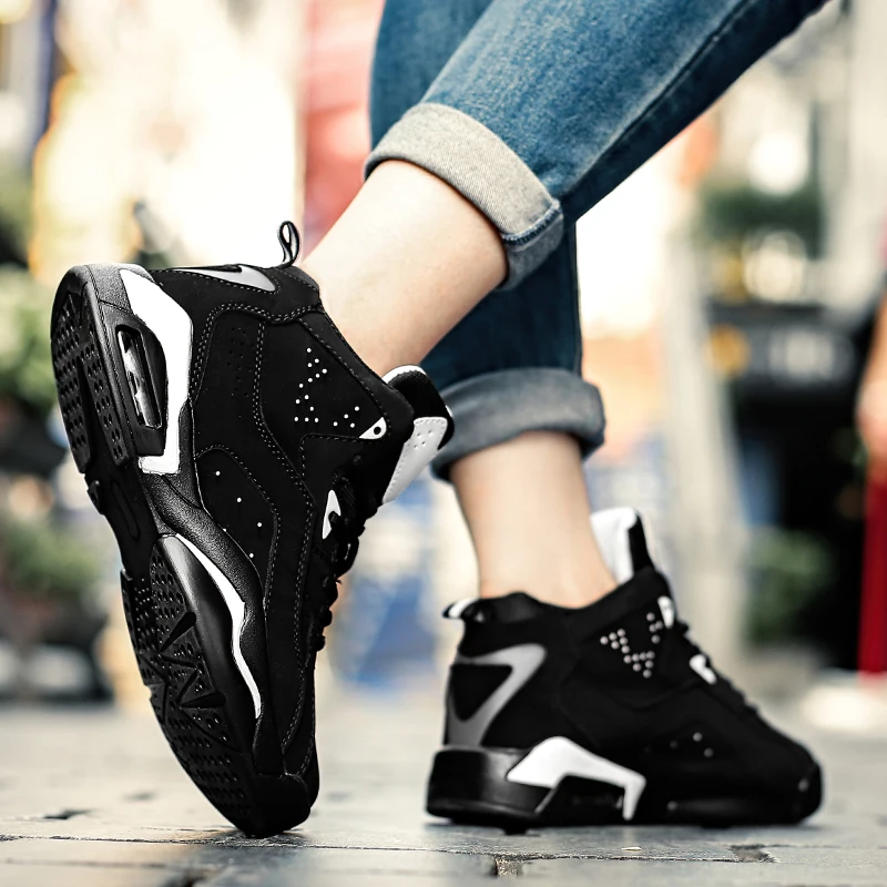 Men Casual Shoes 2020 Mens Casual Shoes Hot Sale Sneakers For Men Summer Leather Sport 39 S Man High Top Fashion
Men Casual Shoes 2020 Mens Casual Shoes Hot Sale Sneakers For Men Summer Leather Sport 39 S Man High Top Fashion