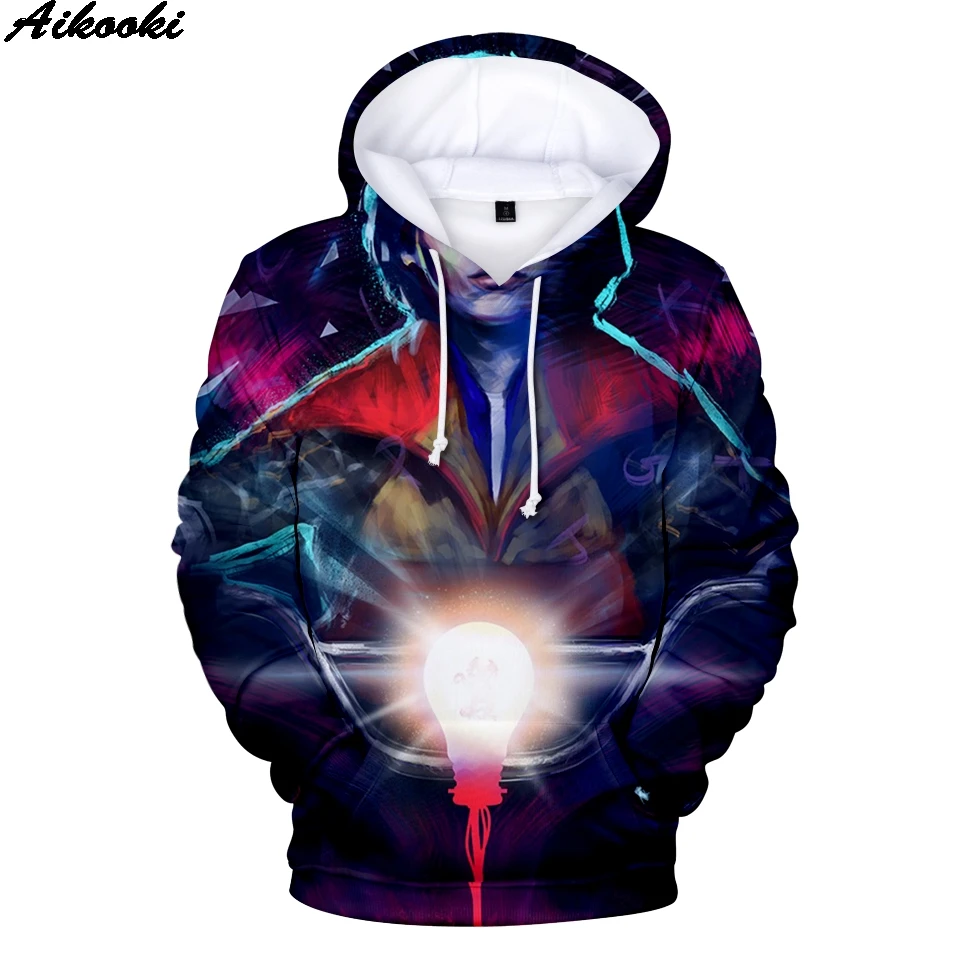 Новинка 2022, популярная толстовка с 3d принтом очень странные дела, Толстовка для мужчин и женщин, модная Толстовка в стиле Харадзюку С аниме, ...
Новинка 2022, популярная толстовка с 3d принтом очень странные дела, Толстовка для мужчин и женщин, модная Толстовка в стиле Харадзюку С аниме, ...