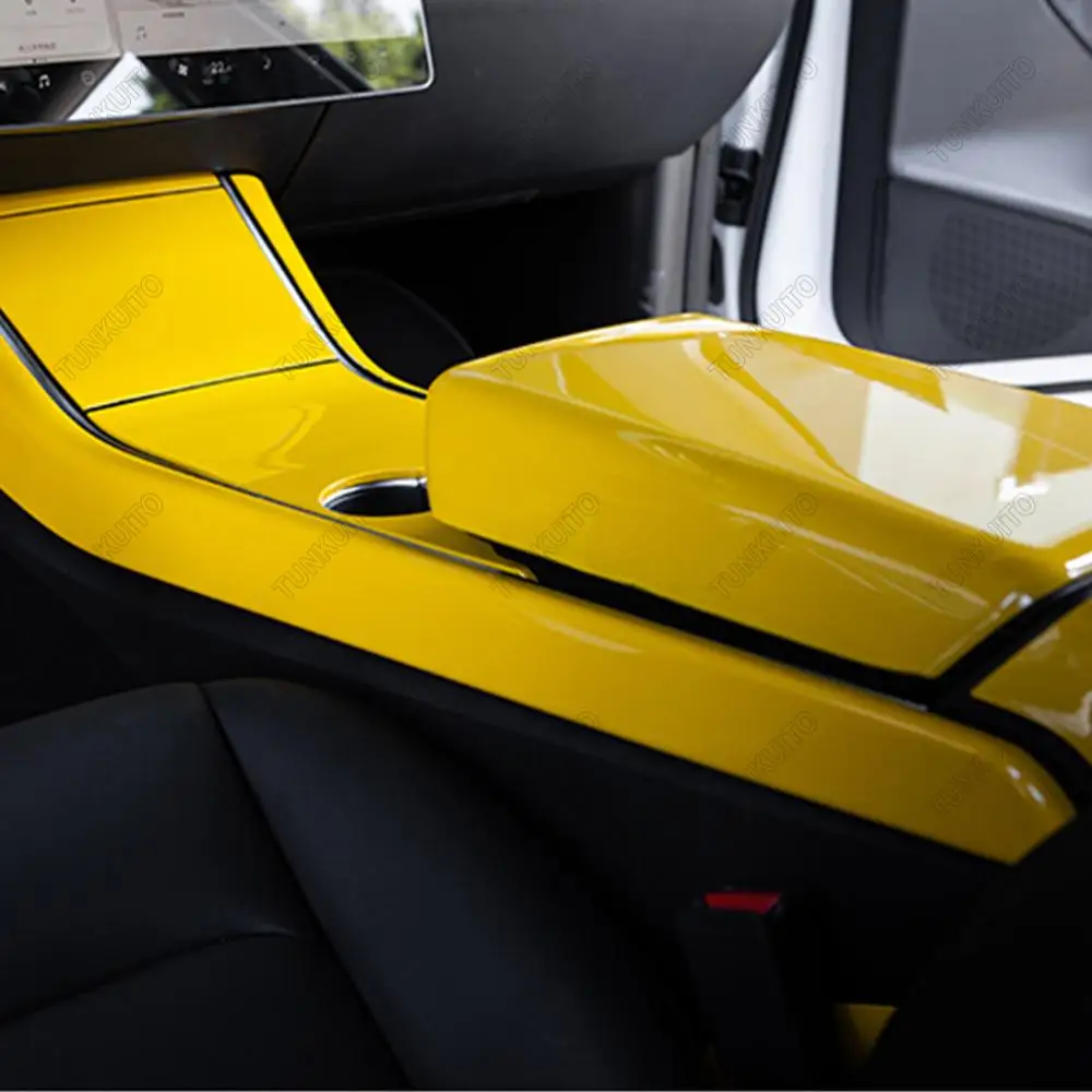 2PCS/Set Model 3 Car Carbon Fiber ABS Side Trim for Tesla model 3 Accessories Protection Lateral Protection Cover Model 3
2PCS/Set Model 3 Car Carbon Fiber ABS Side Trim for Tesla model 3 Accessories Protection Lateral Protection Cover Model 3