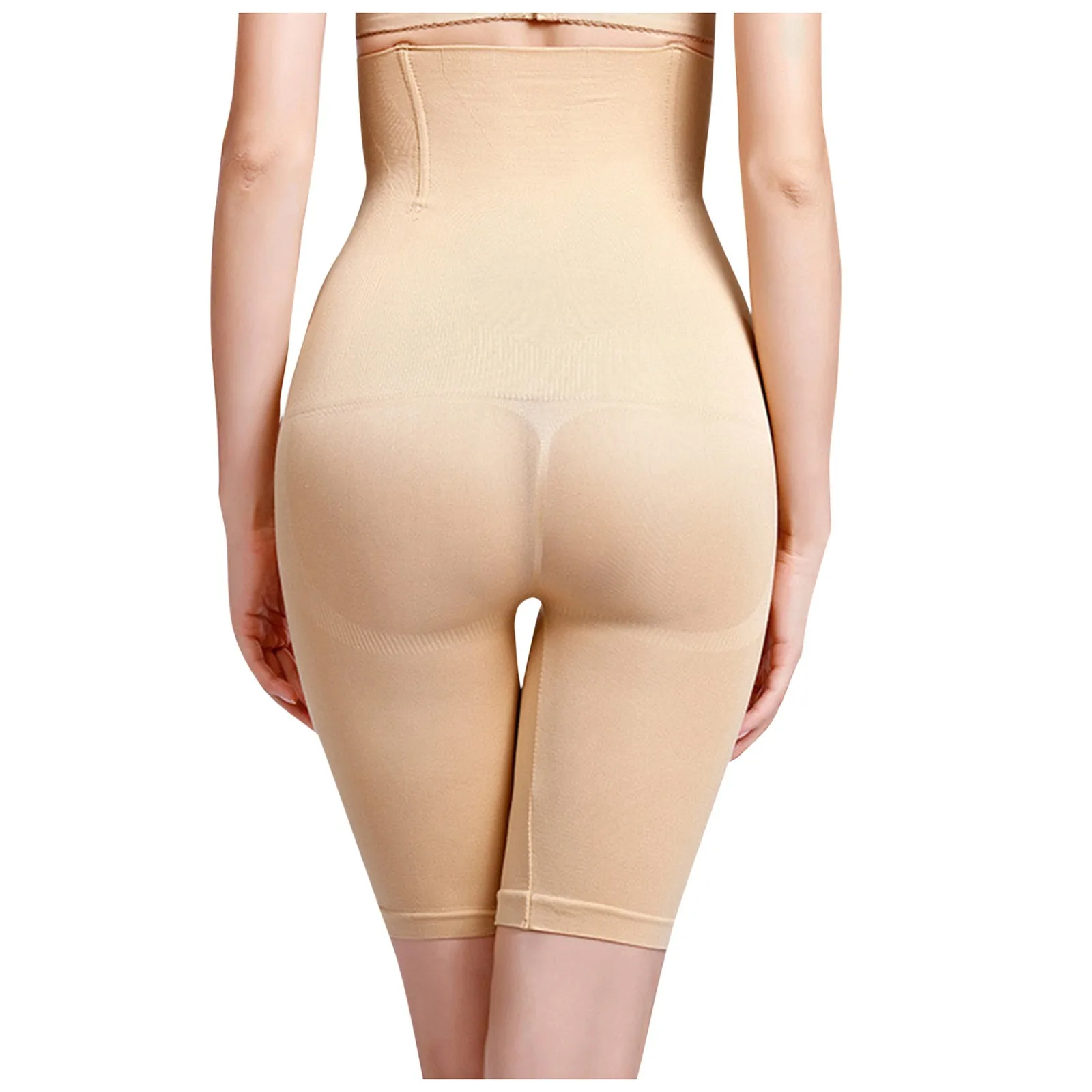 Women's Body Shaper Pants Lace Breasted High Waisted Slim Seamless Summer Pants for Ladies Fajas Colombianas Drop Shipping
Women's Body Shaper Pants Lace Breasted High Waisted Slim Seamless Summer Pants for Ladies Fajas Colombianas Drop Shipping