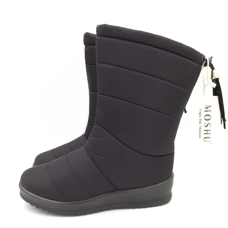 Women Boots Female Down Winter Boots Fringe Warm Girls Ankle Snow Boots Ladies Shoes Woman Warm Fur Botas Mujer
Women Boots Female Down Winter Boots Fringe Warm Girls Ankle Snow Boots Ladies Shoes Woman Warm Fur Botas Mujer