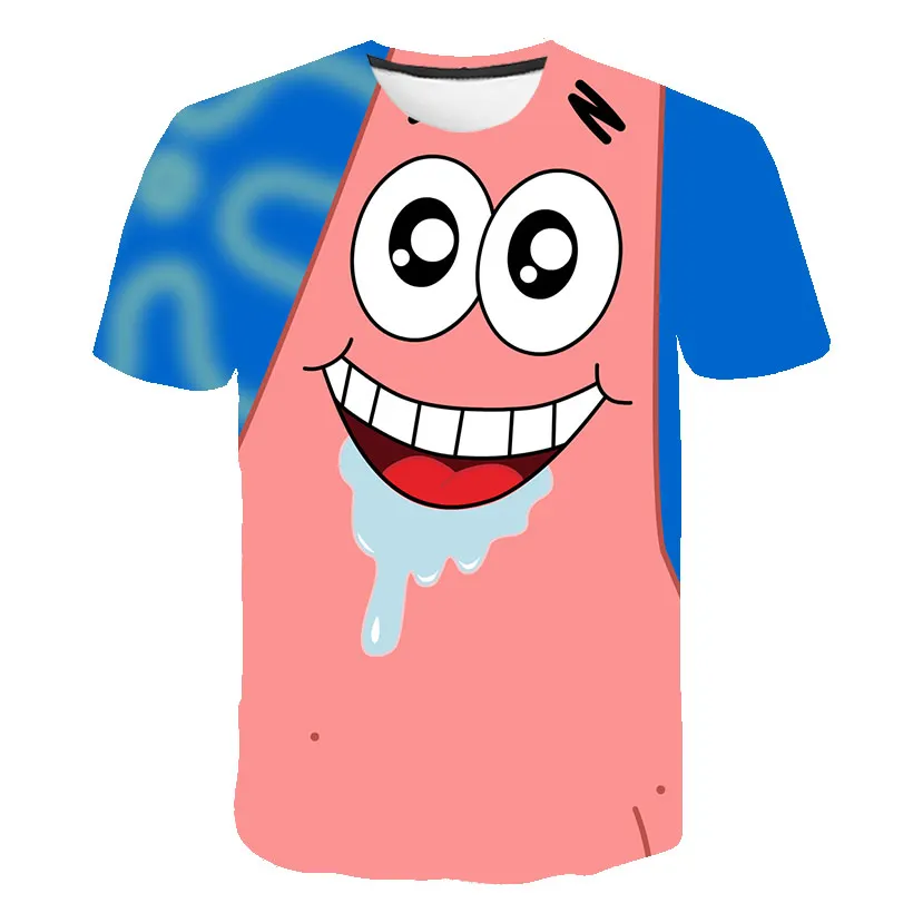 2021 Fashionable and Handsome Children's Men and Women Baby4T-14Test-selling Children's Casual T-shirtsTops 3D
2021 Fashionable and Handsome Children's Men and Women Baby4T-14Test-selling Children's Casual T-shirtsTops 3D