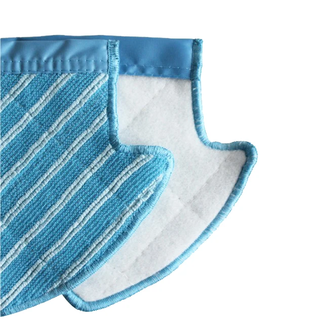 Main Side Brush Filter Mopping Cloth Kit for Ecovacs Deebot Ozmo 900 Vacuum Cleaner Parts
Main Side Brush Filter Mopping Cloth Kit for Ecovacs Deebot Ozmo 900 Vacuum Cleaner Parts