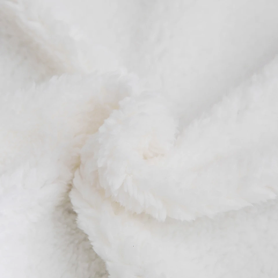 

Regina Fuzzy Plush Chenille Quilt Blanket Super Cozy Warm Sherpa Bedspread 150*200cm Bed Soft Plaid Comforter Blankets 200*230cm