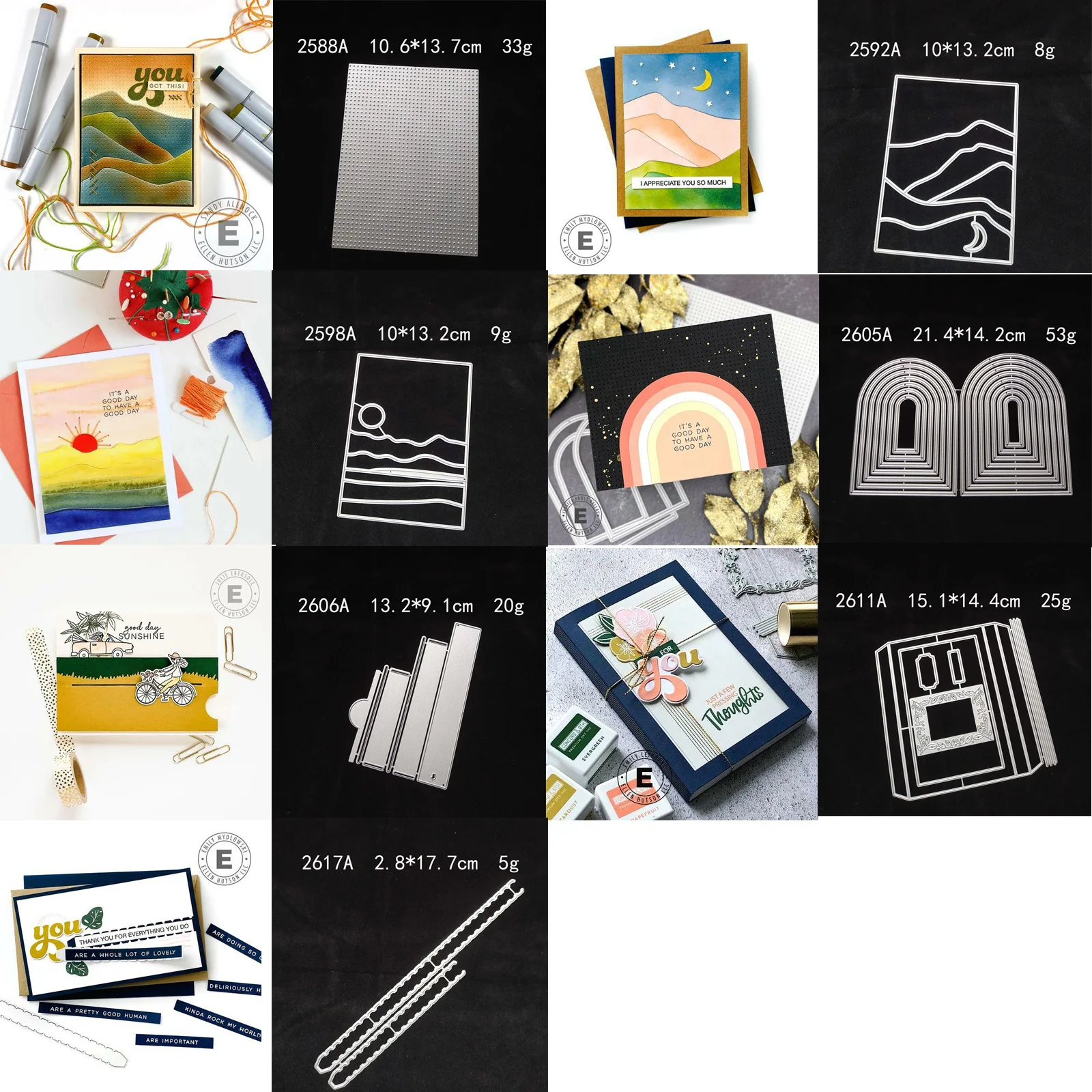 Continuous mountain cutting dies metal cutting scrapbook embossing knife die process card die carbon steel die
Continuous mountain cutting dies metal cutting scrapbook embossing knife die process card die carbon steel die