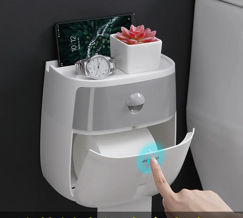 Двухслойная коробка для салфеток, стеллаж для хранения, коробка для туалетной бумаги, рулонная бумажная трубка, настенное крепление, не про...
Двухслойная коробка для салфеток, стеллаж для хранения, коробка для туалетной бумаги, рулонная бумажная трубка, настенное крепление, не про...