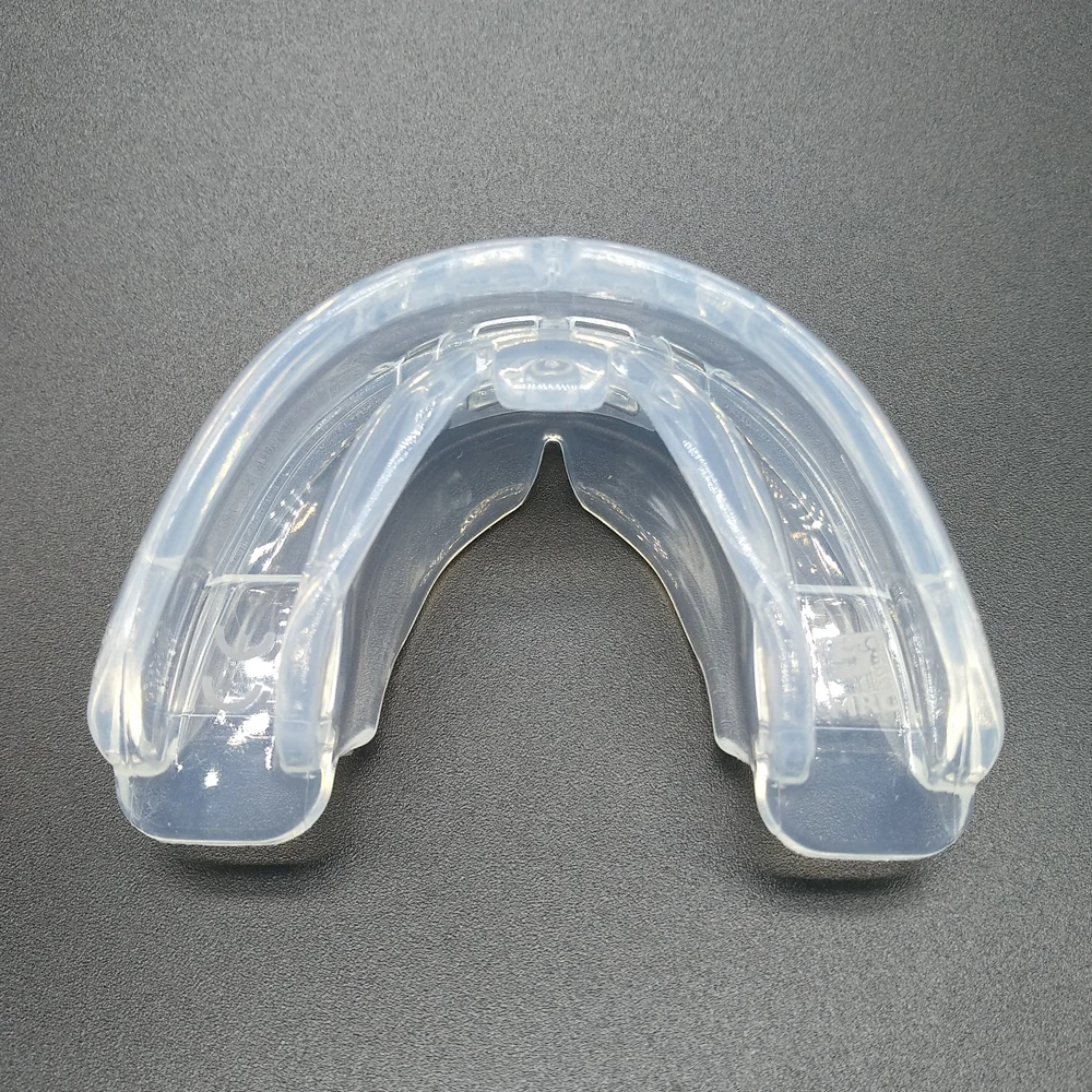 Original Australia MRC Myosa S1 Myobrace Appliance/Myosa S1 Dental Orthodontic Trainer for Mouth Breather
Original Australia MRC Myosa S1 Myobrace Appliance/Myosa S1 Dental Orthodontic Trainer for Mouth Breather