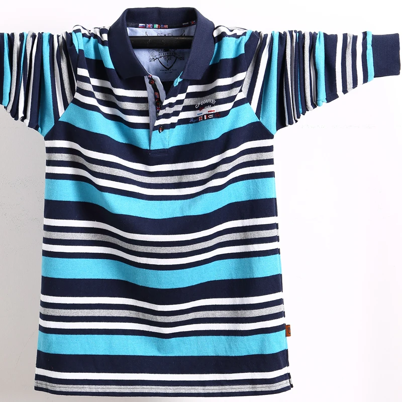 Oversize 4XL 5XL Men Polo Shirt 2020 New Spring Winter New Top Quality Mens Long Sleeve Polo Shirt Brand Clothing
Oversize 4XL 5XL Men Polo Shirt 2020 New Spring Winter New Top Quality Mens Long Sleeve Polo Shirt Brand Clothing