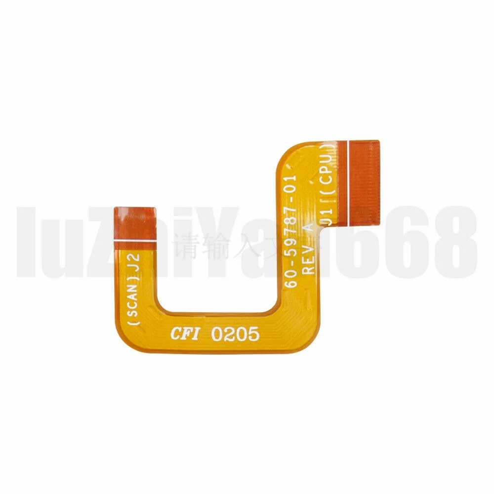 10pcs Scanner Flex Cable(standard) for Symbol MC9060G, MC9060-G (60-59787-01)
10pcs Scanner Flex Cable(standard) for Symbol MC9060G, MC9060-G (60-59787-01)