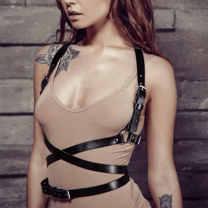 Подтяжки с завышенной талией из мягкой кожи, сексуальное женское белье, бандаж, Эротическое нижнее белье, женское бондажное белье, бандаж, Б...
Подтяжки с завышенной талией из мягкой кожи, сексуальное женское белье, бандаж, Эротическое нижнее белье, женское бондажное белье, бандаж, Б...