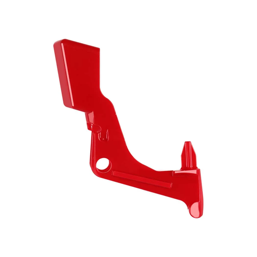Extra Strong Trigger Power Switch Button For Dyson V11/V10 Vacuum Cleaner Household Red Replacement Parts Switch Button
Extra Strong Trigger Power Switch Button For Dyson V11/V10 Vacuum Cleaner Household Red Replacement Parts Switch Button