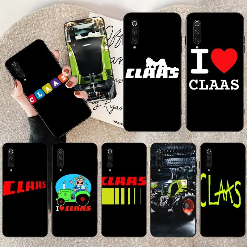 PENGHUWAN claas tractor Phone Case Cover for Redmi Note 8 8A 7 6 6A 5 5A 4 4X 4A Go Pro Plus Prime
PENGHUWAN claas tractor Phone Case Cover for Redmi Note 8 8A 7 6 6A 5 5A 4 4X 4A Go Pro Plus Prime