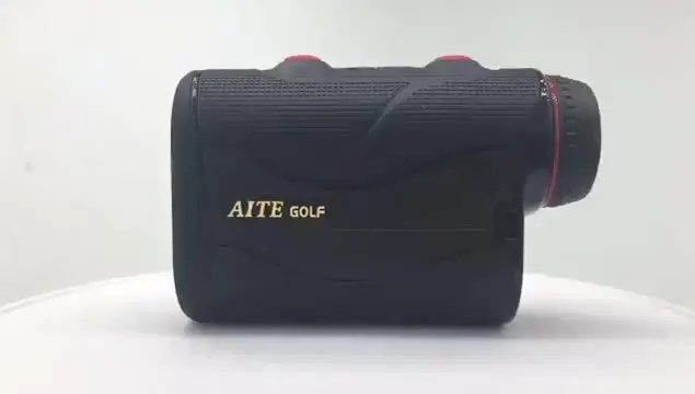 AITE 800 Yard Waterproof Golf Rangefinder with Jolt and Slope 2019 Release 
AITE 800 Yard Waterproof Golf Rangefinder with Jolt and Slope 2019 Release