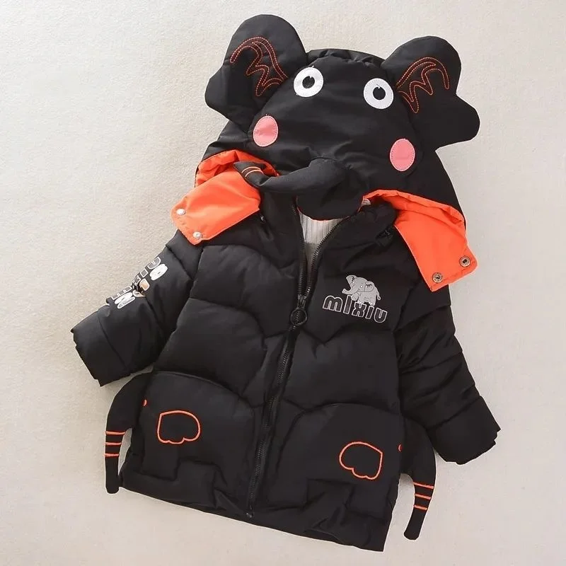 Пальто для маленьких девочек; Модная детская куртка для мальчиков; Коллекция 2022 года; Зимнее пальто для младенцев; Детская теплая хлопковая ... 
Пальто для маленьких девочек; Модная детская куртка для мальчиков; Коллекция 2022 года; Зимнее пальто для младенцев; Детская теплая хлопковая ...