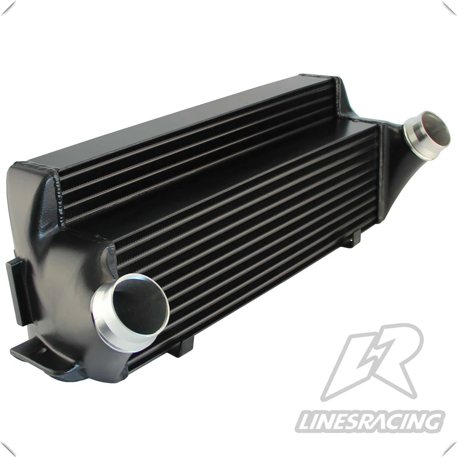 Bolt On FMIC Racing Front Mount Intercooler Fits For B*MW 1/2/3/4 Series F20 F22 F32
Bolt On FMIC Racing Front Mount Intercooler Fits For B*MW 1/2/3/4 Series F20 F22 F32