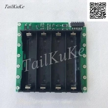 EDSPack Батарея коробка OWON EDS102C SDS7102 осциллограф пакет с защитой выравнивания |