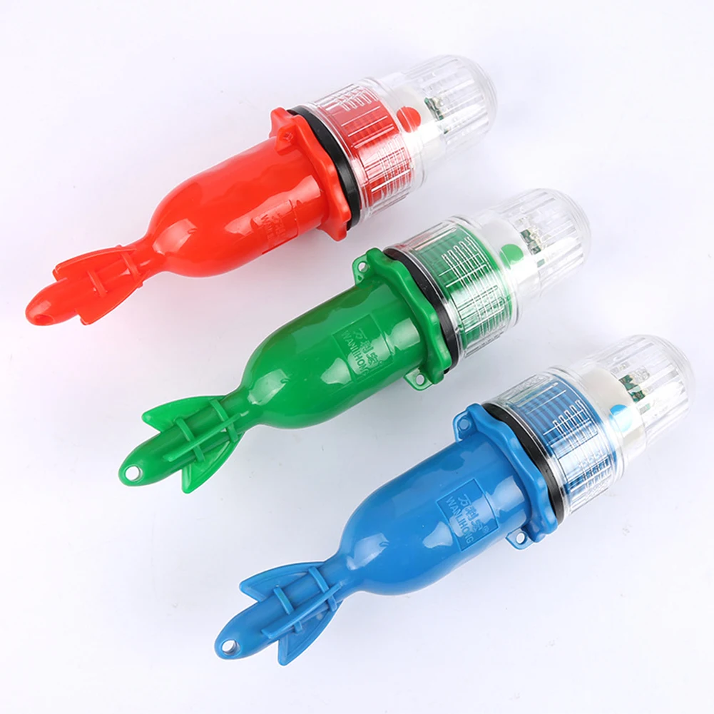 1Pcs 21cm LED Flash Fishing Lure Deep Water Fishing Squid Word Fish Lure Attract Light Lamp Useful Bulb Fishing Tool Wholesale
1Pcs 21cm LED Flash Fishing Lure Deep Water Fishing Squid Word Fish Lure Attract Light Lamp Useful Bulb Fishing Tool Wholesale