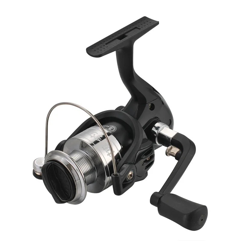 Fishing reel telescopic fishing reel spinning reel fishing reel fishing reel bait wheel 2PCS
Fishing reel telescopic fishing reel spinning reel fishing reel fishing reel bait wheel 2PCS