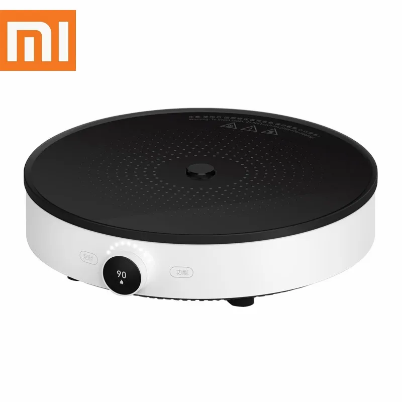 Индукционные плиты Xiaomi Mijia Mi home умная электрическая плитка креативная плита с