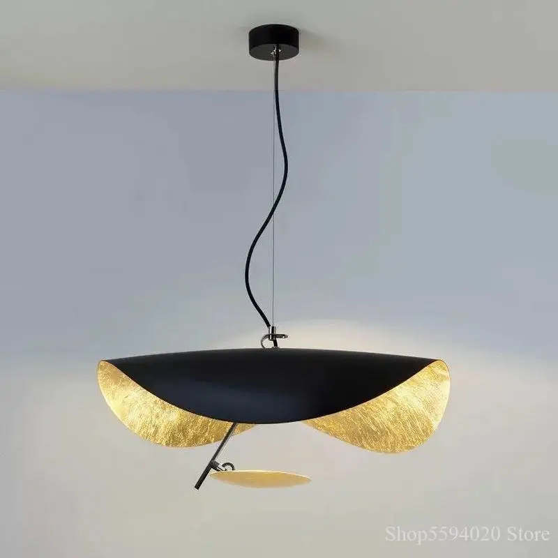 Flying Saucer Hat Led Pendant Lights Modern Living Room Lustre Suspension Hang Lamp Restaurant Kitchen Light Home Decor Fixture
Flying Saucer Hat Led Pendant Lights Modern Living Room Lustre Suspension Hang Lamp Restaurant Kitchen Light Home Decor Fixture