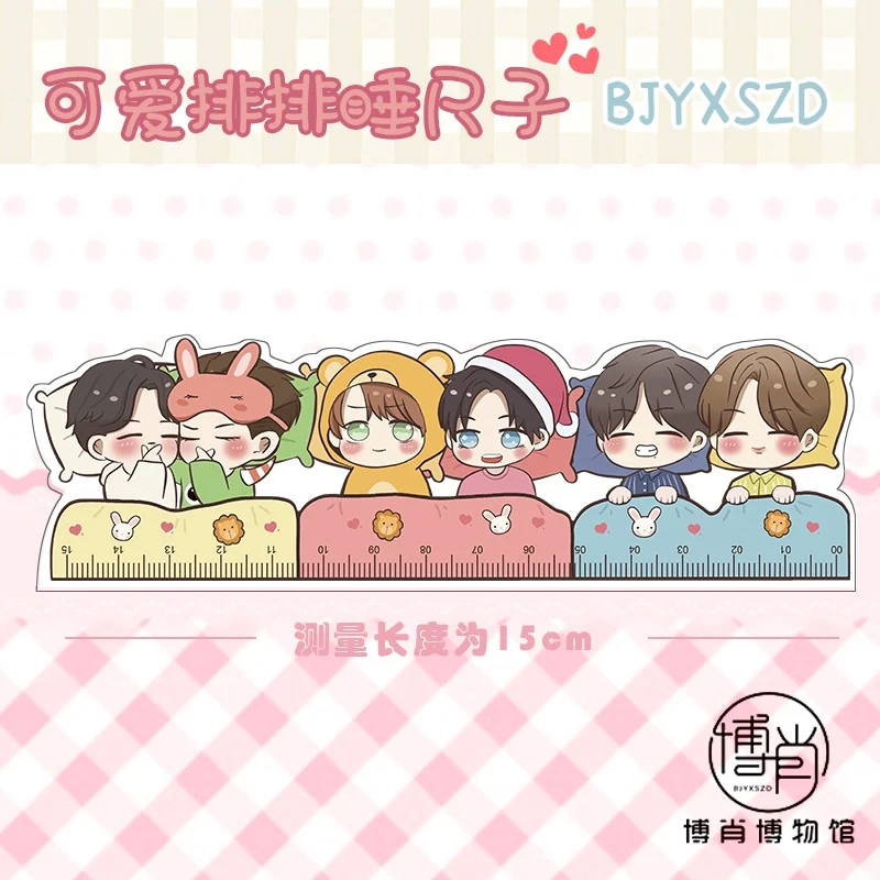 Аниме The Untamed Xiao Zhan Wang Yibo фигурка на акриловой подставке модельная линейка брелок сумки кулон брелок косплей мобильный телефон Декор
Аниме The Untamed Xiao Zhan Wang Yibo фигурка на акриловой подставке модельная линейка брелок сумки кулон брелок косплей мобильный телефон Декор
