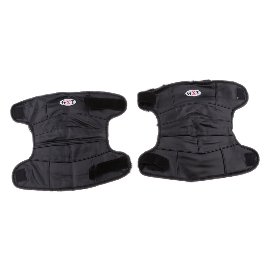 2Pcs Motorbike Knee Pads Windproof Support Protector for Winter Motorcycle Cycling Riding
2Pcs Motorbike Knee Pads Windproof Support Protector for Winter Motorcycle Cycling Riding