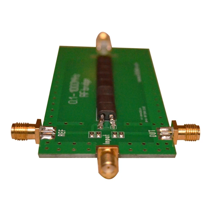 Rf Bridge 0.5-3000 Mhz,Vna Return Loss Vswr Swr Reflection Bridge Antenna 
Rf Bridge 0.5-3000 Mhz,Vna Return Loss Vswr Swr Reflection Bridge Antenna