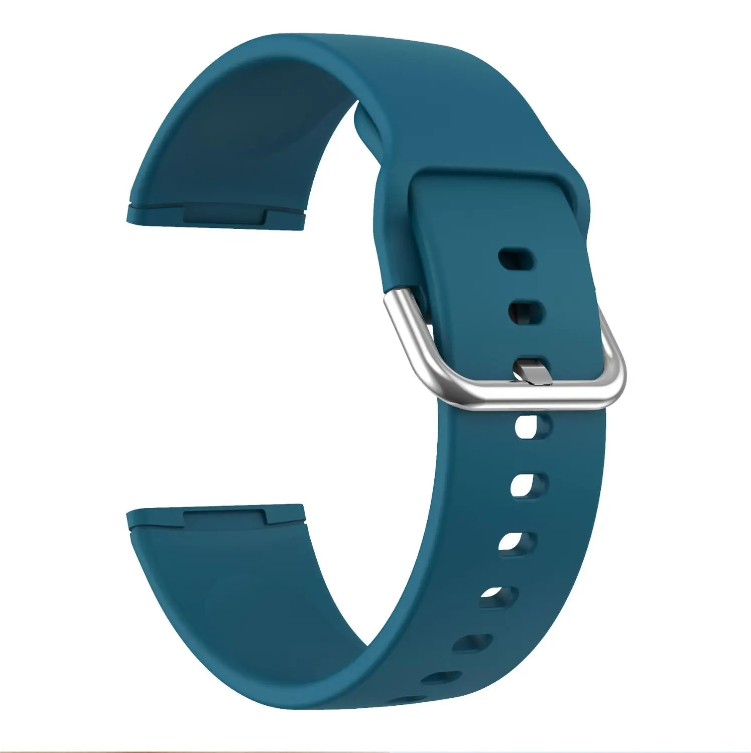 BEHAU Watchband For Fitbit Versa 3 Soft Silicone Sports Women Men Bracelet Wristband Smartwatch Strap Wearable For Fitbit Sense
BEHAU Watchband For Fitbit Versa 3 Soft Silicone Sports Women Men Bracelet Wristband Smartwatch Strap Wearable For Fitbit Sense