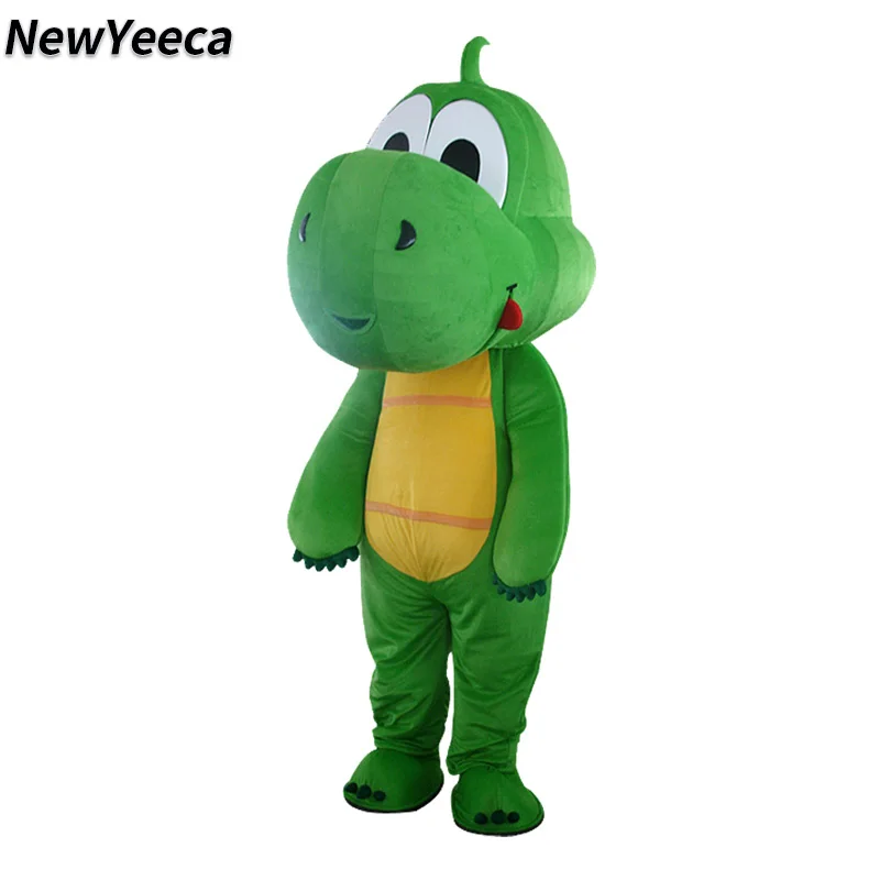 3 Kinds of Cute Exotic Dragons Mascot Cartoon Doll Cosplay CostumeSuit Christmas Halloween Birthday Party Easter Carnival
3 Kinds of Cute Exotic Dragons Mascot Cartoon Doll Cosplay CostumeSuit Christmas Halloween Birthday Party Easter Carnival
