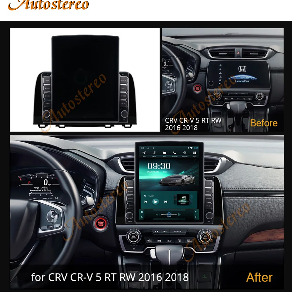 Tesla радио Android 10,0 для Honda CRV CR-V 2017 2018 2019 2020 Автомобильный GPS-навигатор Автомобильный мультимедийный плеер автомобильное радио головное устрой...
Tesla радио Android 10,0 для Honda CRV CR-V 2017 2018 2019 2020 Автомобильный GPS-навигатор Автомобильный мультимедийный плеер автомобильное радио головное устрой...