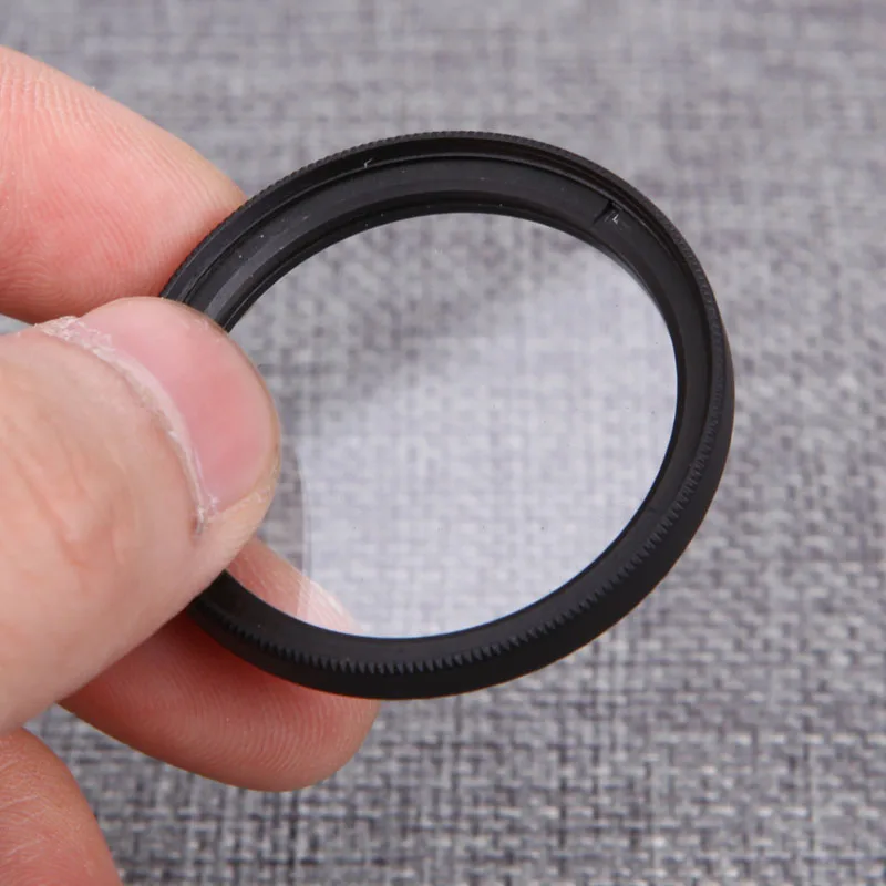 1PC UV Filter 37mm 49MM 52MM 55MM 58MM 62MM 67MM 72MM 77MM for Canon Nikon C7AA
1PC UV Filter 37mm 49MM 52MM 55MM 58MM 62MM 67MM 72MM 77MM for Canon Nikon C7AA