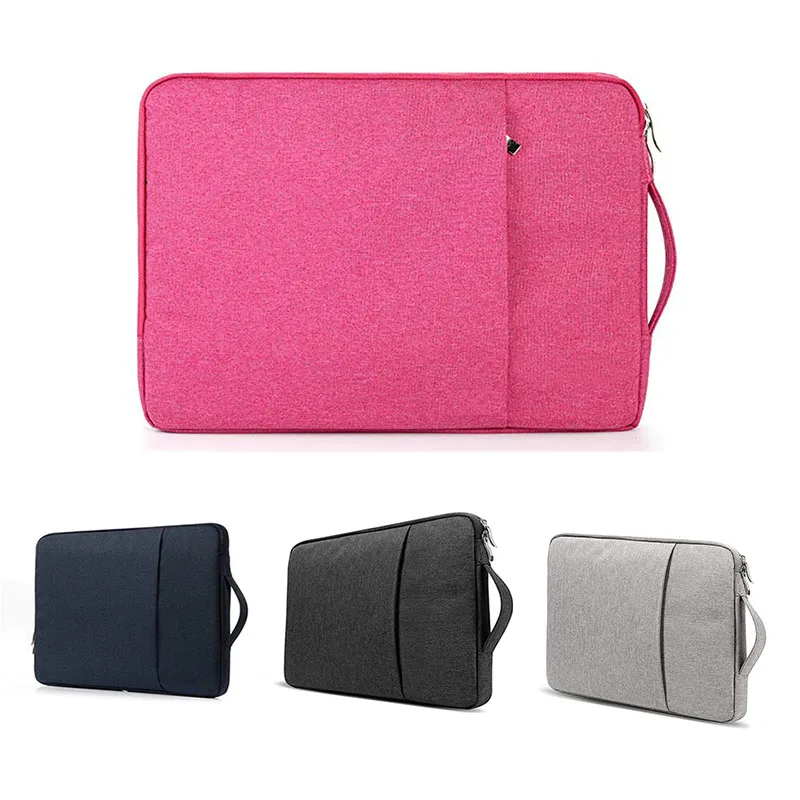 Nylon Laptop Bag Case For Xiaomi Air 12.5" Air 13.3" Pro 15.6 Zipper Handbag Sleeve PC Case 11 12 13 14 15 Nootbook Pouch Covers 
Nylon Laptop Bag Case For Xiaomi Air 12.5" Air 13.3" Pro 15.6 Zipper Handbag Sleeve PC Case 11 12 13 14 15 Nootbook Pouch Covers