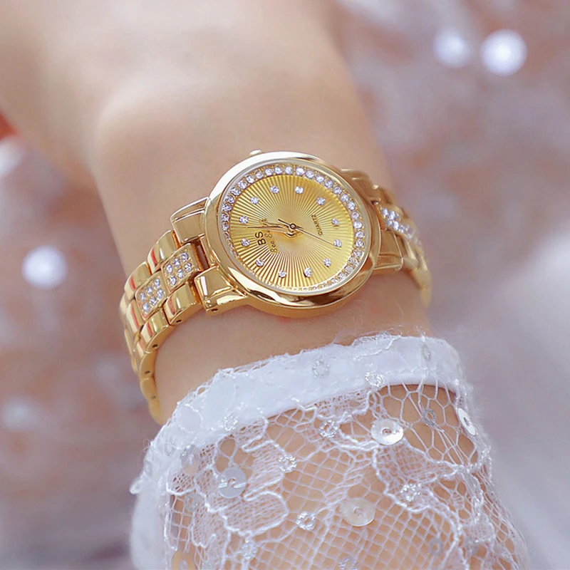 2021 Reloj Mujer Women's Watches Diamond Rhinestone Ladies Wristwatch Quartz Gold Woman reloj hombre montre femme zegarek damski
2021 Reloj Mujer Women's Watches Diamond Rhinestone Ladies Wristwatch Quartz Gold Woman reloj hombre montre femme zegarek damski