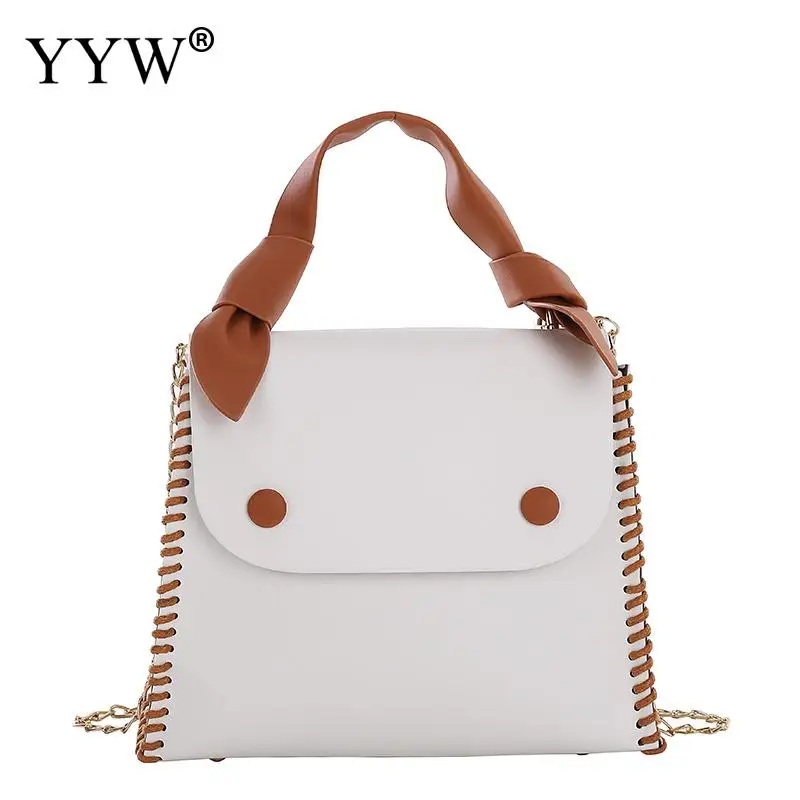 New Arrival 2021 Pu Leather Women'S Handbag Contrast Patchwork Leather For Shopping Shoulder Bags Totes Hand Bags Messenger Bag
New Arrival 2021 Pu Leather Women'S Handbag Contrast Patchwork Leather For Shopping Shoulder Bags Totes Hand Bags Messenger Bag