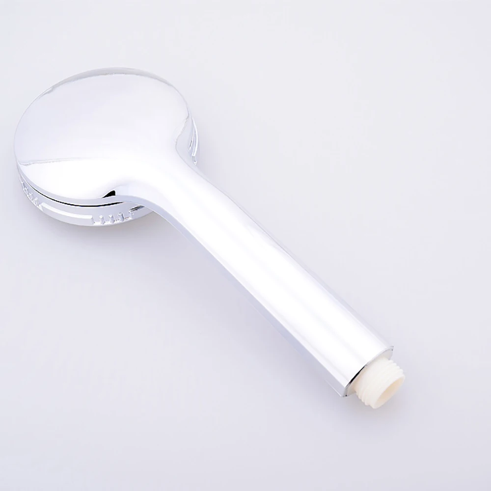 Cheap Stuff Detachable High Pressure Massage Eco Friendly Single Function Bathroom Spray Hand Held Shower Head
Cheap Stuff Detachable High Pressure Massage Eco Friendly Single Function Bathroom Spray Hand Held Shower Head