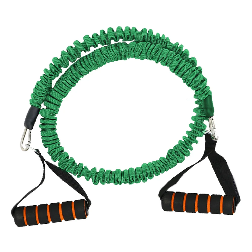 One Word Pull Rope Fitness Cloth Cover Anti-Break Indoor Elastic Rope Rally Yoga Rope Strength Training Resistance Band
One Word Pull Rope Fitness Cloth Cover Anti-Break Indoor Elastic Rope Rally Yoga Rope Strength Training Resistance Band