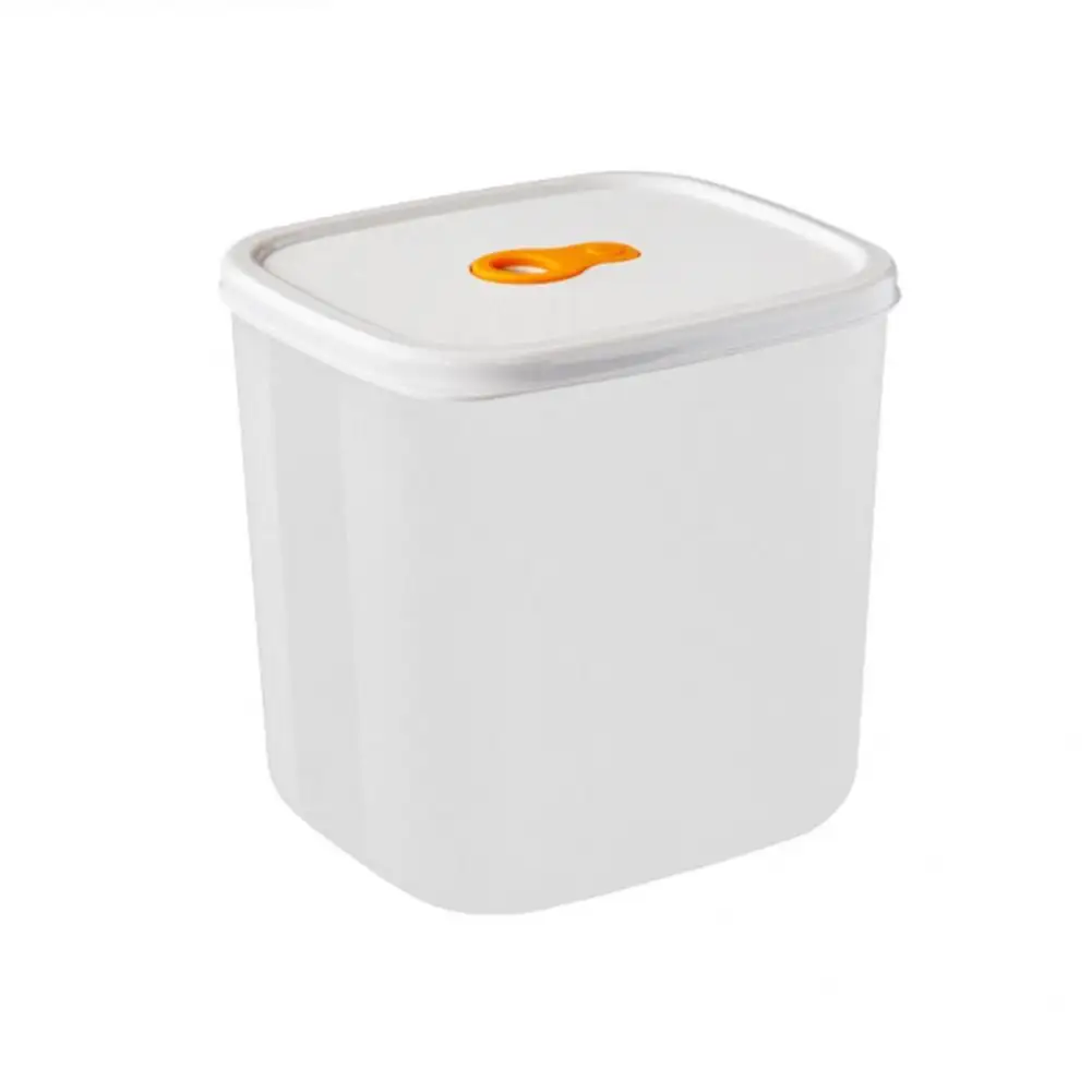 Food Organizer High Quality Easy to Clean Refrigerator Storage Box Multi-purpose for Refrigerator
Food Organizer High Quality Easy to Clean Refrigerator Storage Box Multi-purpose for Refrigerator