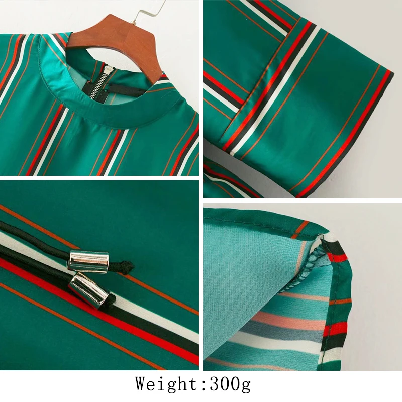 Luck A 2020 Spring Women Fashion Blouse Long Sleeve Striped Female Tops Vintage Sweet Sashes Casual Blouse Blusas
Luck A 2020 Spring Women Fashion Blouse Long Sleeve Striped Female Tops Vintage Sweet Sashes Casual Blouse Blusas
