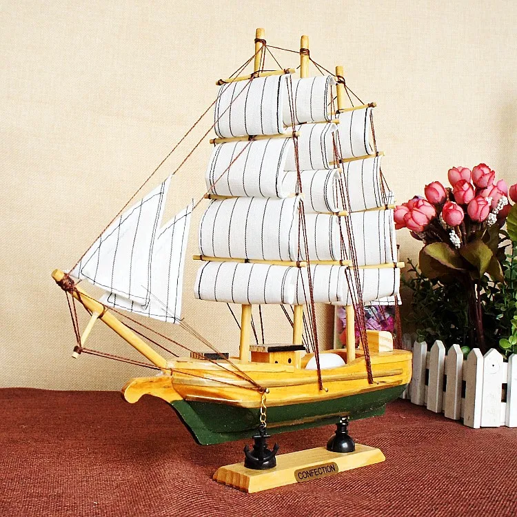 2021 Creative Wooden Sailboat Decoration Model Home Decoration Accessories Original Wooden Sailboat for Living Room Coffee Bar
2021 Creative Wooden Sailboat Decoration Model Home Decoration Accessories Original Wooden Sailboat for Living Room Coffee Bar