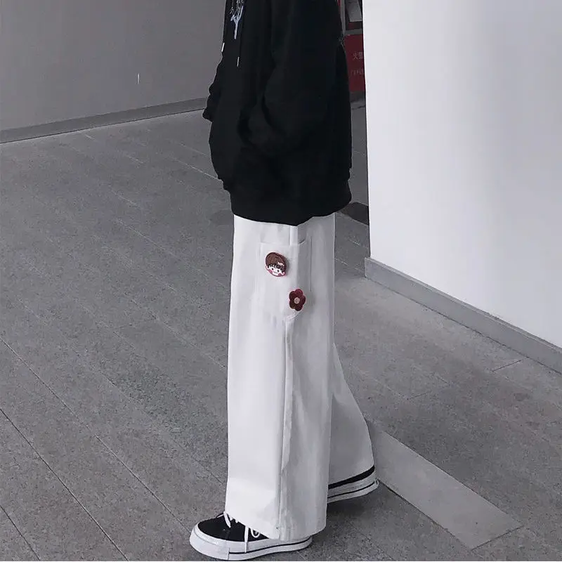 Pants women's new style in spring and summer