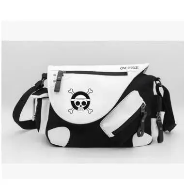 Japan Anime Chopper Shoulder Bag Monkey Luffy Canvas Casual Zipper Shoulder Book Bags Student Schoolbags Messenger Bag Gift 
Japan Anime Chopper Shoulder Bag Monkey Luffy Canvas Casual Zipper Shoulder Book Bags Student Schoolbags Messenger Bag Gift