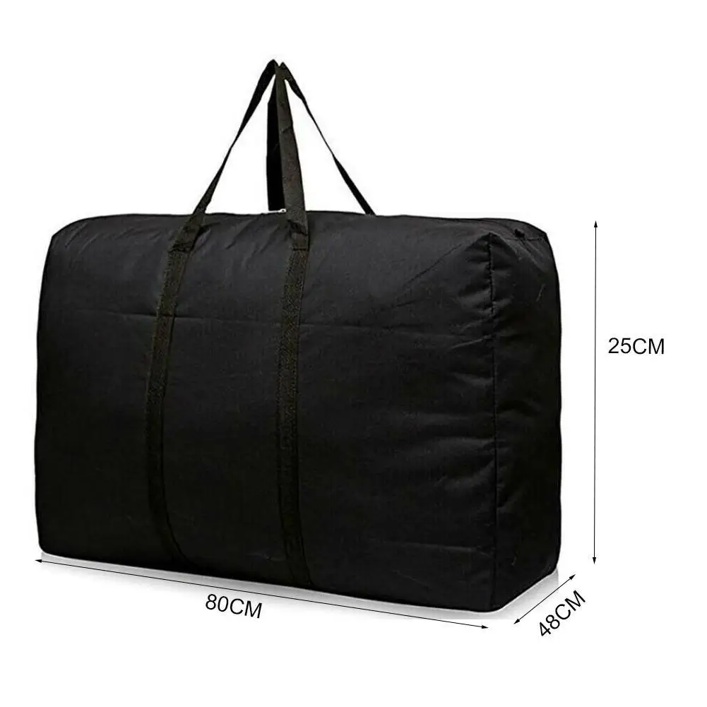 Organize Storage Bags Extra Large Waterproof Moving Luggage Bag Home Reusable Non-woven Fabric Cubes Laundry Shopping Pack
Organize Storage Bags Extra Large Waterproof Moving Luggage Bag Home Reusable Non-woven Fabric Cubes Laundry Shopping Pack