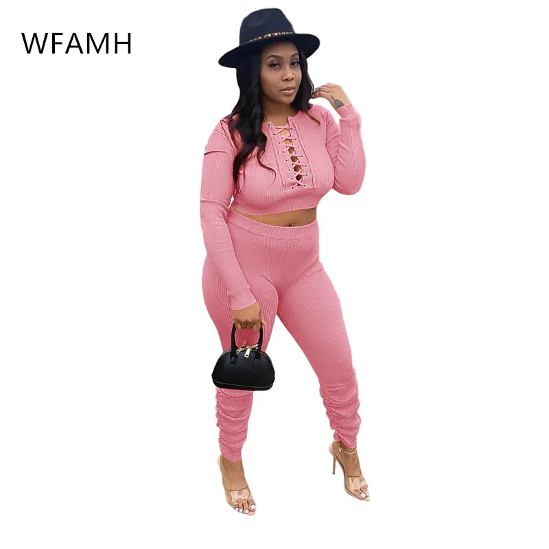 2021 New Women's Fashion Casual Spring And Autumn Threaded Tie Coat High Waist Slim Trousers Sports And Leisure Suit Polyester
2021 New Women's Fashion Casual Spring And Autumn Threaded Tie Coat High Waist Slim Trousers Sports And Leisure Suit Polyester