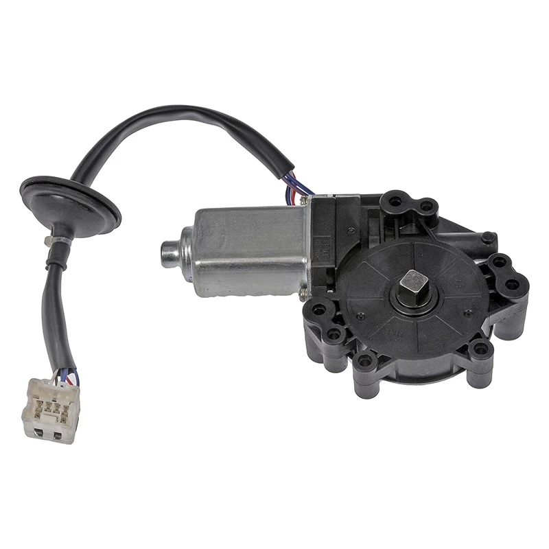 742-491 80731-7Y000 автомобильный электромотор для стеклоподъемника Nissan Maxima 04-08
742-491 80731-7Y000 автомобильный электромотор для стеклоподъемника Nissan Maxima 04-08